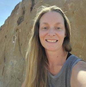 Meet your Posher, Kelli